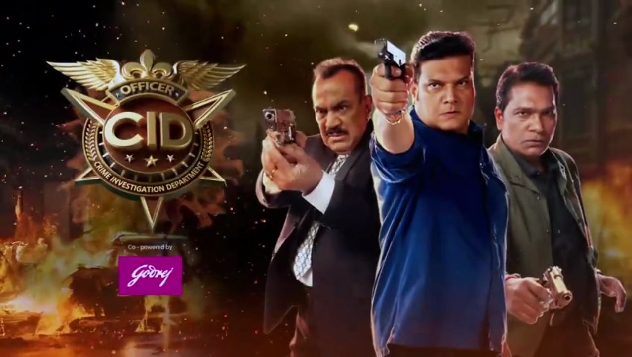 CID S02 E48 Full Episode HD | Rapid Movies