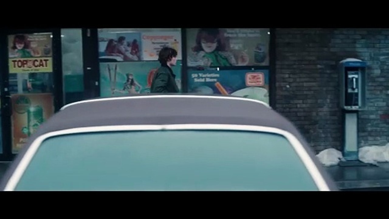 Black Phone 2 Trailer