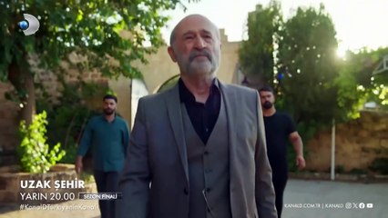 Uzak Şehir 28. Bölüm 3. Fragmanı