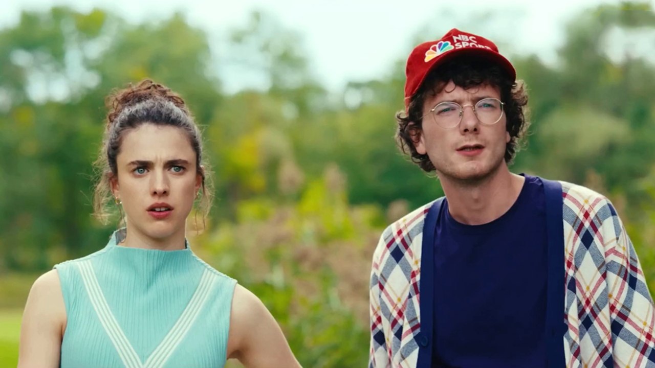 Happy Gilmore 2 Trailer (2) DF