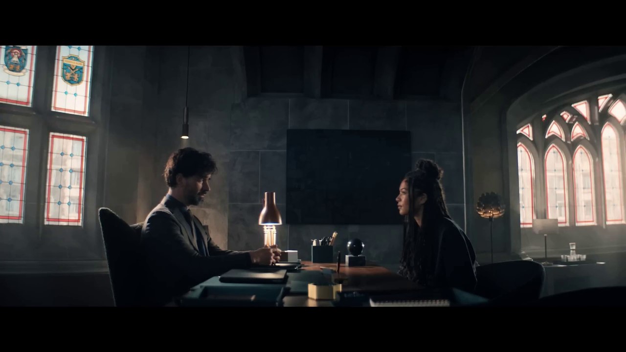 Gen V - staffel 2 Trailer OV