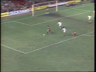 LIVERPOOL-  CSKA SOFIA - 1982 - SAISON 1981/1982 -