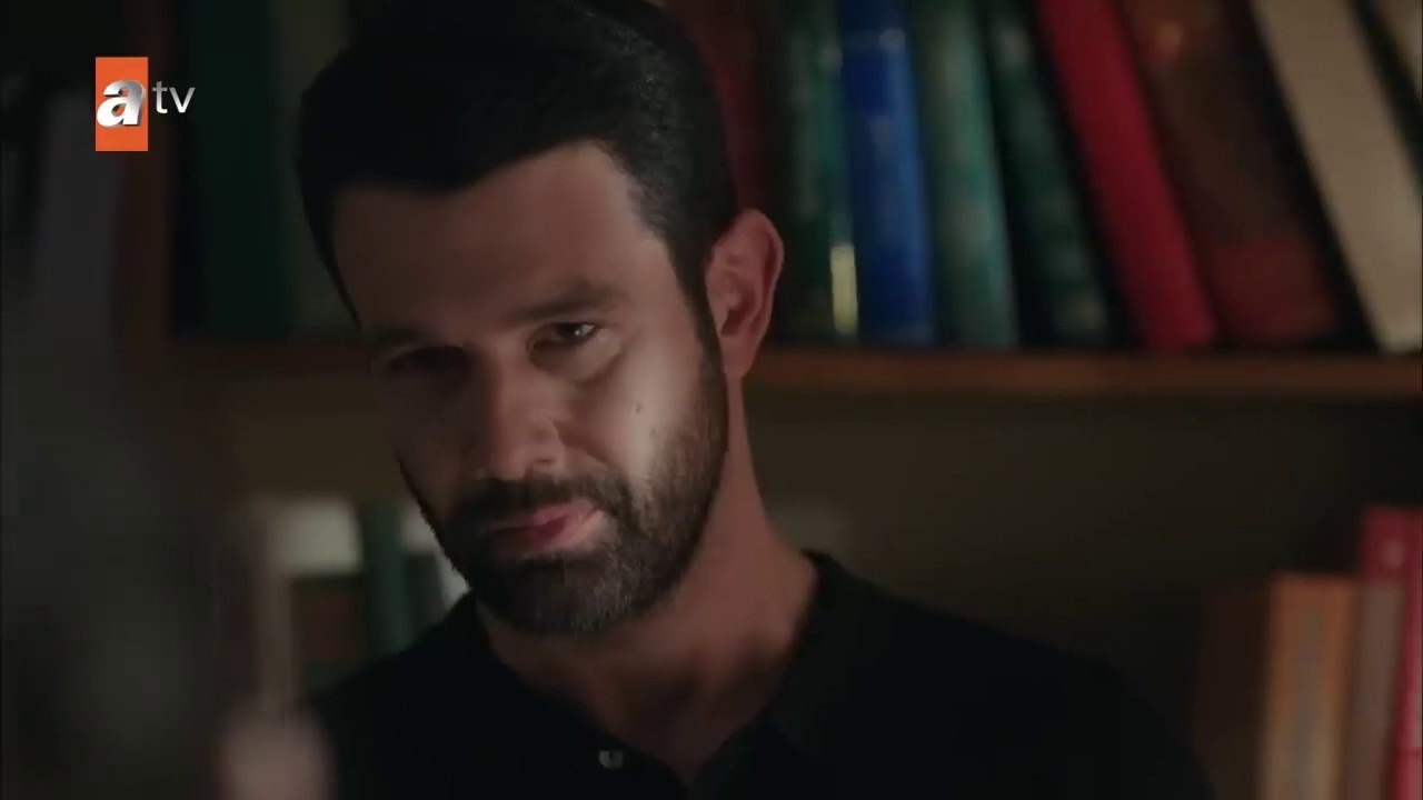 Stop or I will hit you! 😮 - Kimse Bilmez _ Nobody Knows Turkish Hindi series ll explained movie shortfilms