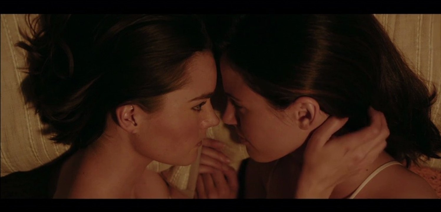 Hot Crush | short horror film