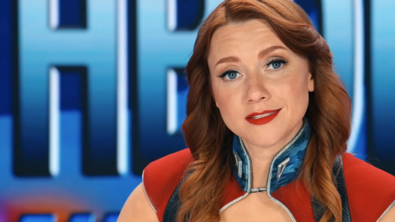 Gen V: Der erste Trailer zu Staffel 2 bringt gleich zwei alte Bekannte aus The Boys zurück