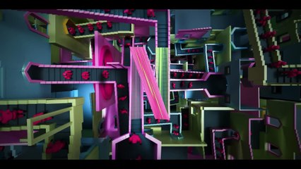 Bande-annonce officielle de Squid Game, saison 3 (vf)