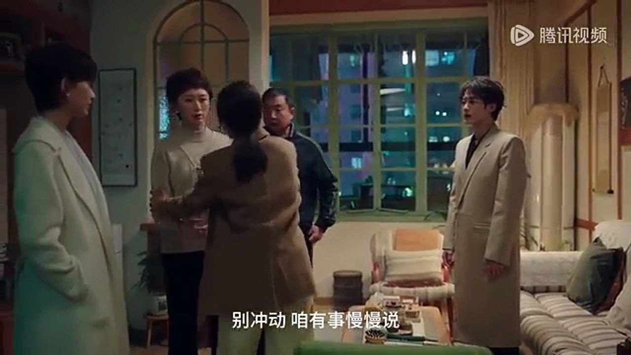 ENG SUB [FILTER]ep31-2025-su chengcheng