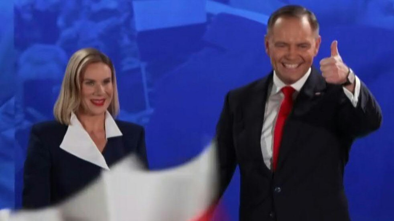 Rechtsnationalist Nawrocki gewinnt Präsidentschaftswahl in Polen