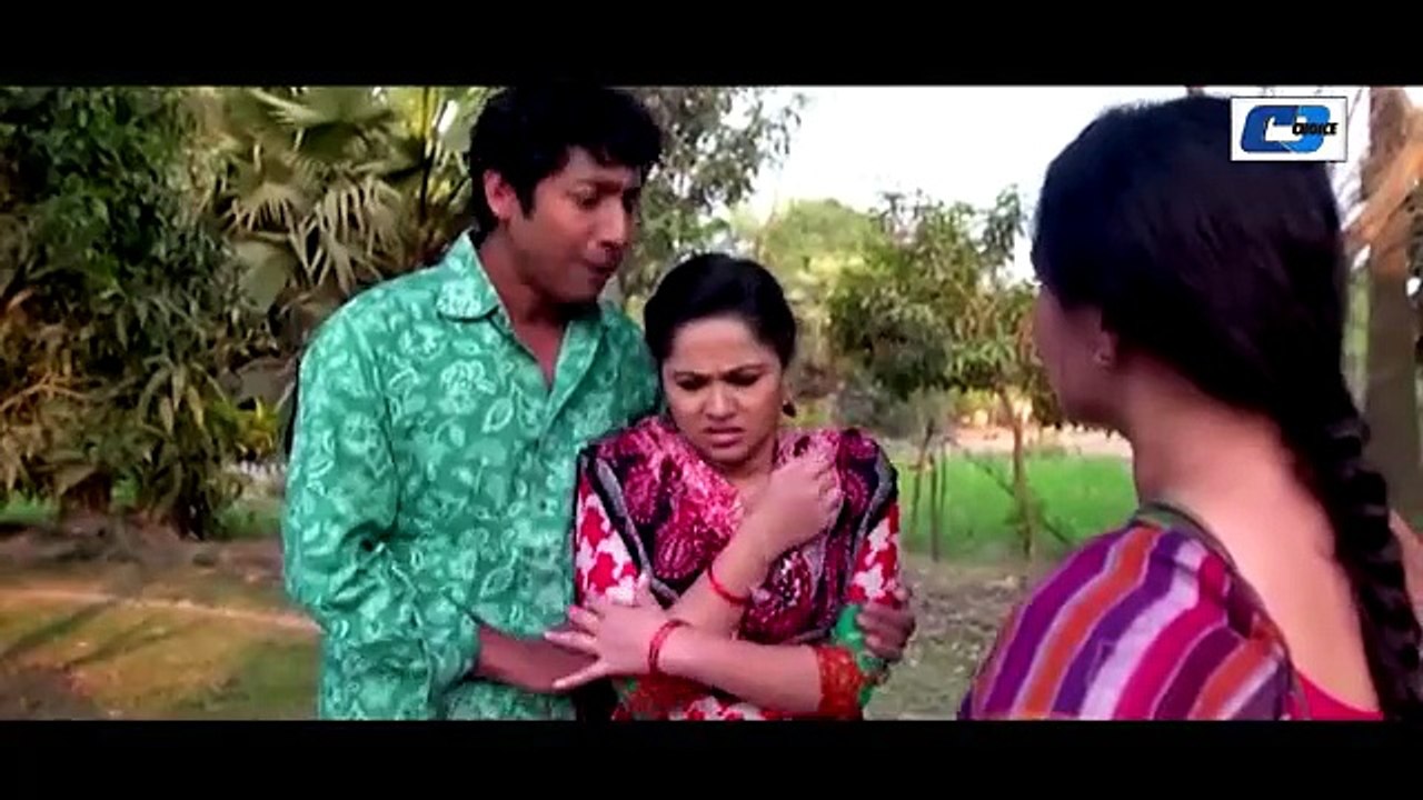 Shala Dulabhai 420 | শালা দুলাভাই ৪২০ | Mosharrof Karim | Robena Jui | Nadia Ahmed | Bangla Natok