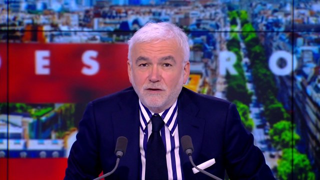 L'édito de Pascal Praud : «PSG: une fête émaillée de débordements»