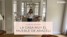Casas de Lectoras Araceli Boltas Barcelona