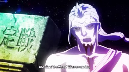 Adam DESTROYS Zeus?! The Divine Mirror Power That SHOCKED the Gods! | Record of Ragnarok 🔥