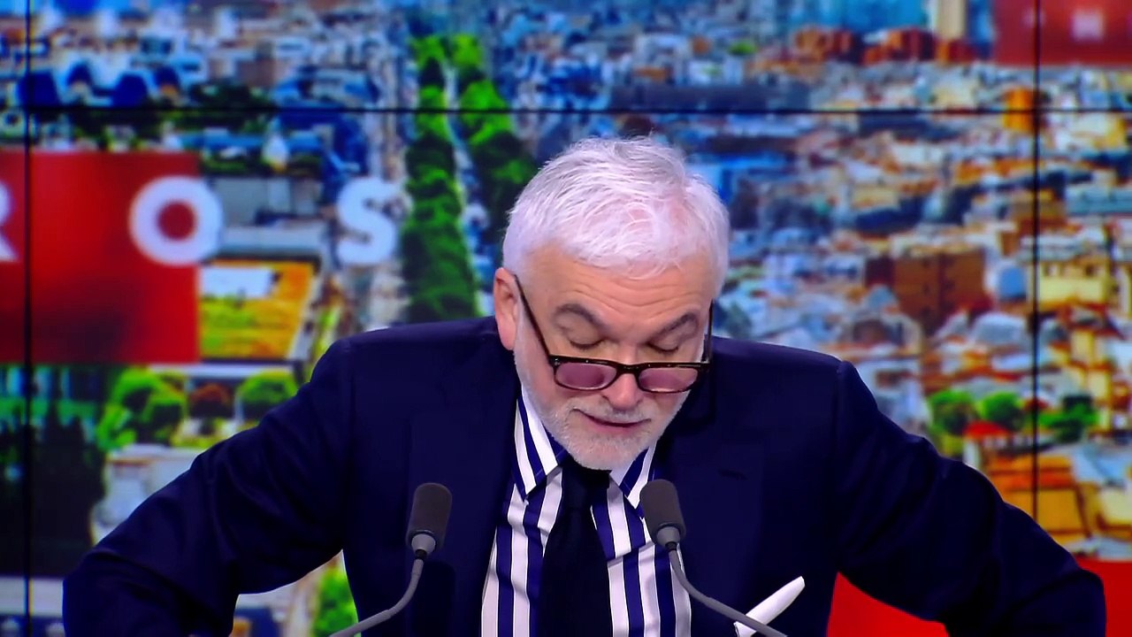 Édito Pascal Praud - Débordements en marge de la victoire du PSG : «Les symptomes d'une France malade»