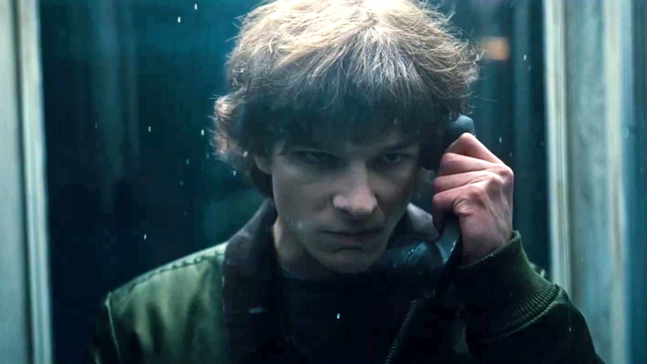 The Black Phone 2 Trailer DF