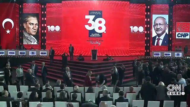 Özgür Özel'den Kemal Kılıçdaroğlu'na cevap: ''Benim söyleyecek sözüm yok''