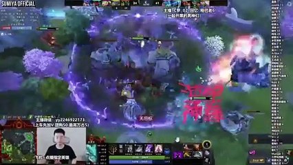 Sumiya try to Carry with 7.39 Synaptic Split Silencer | Sumiya Stream Moments 4979