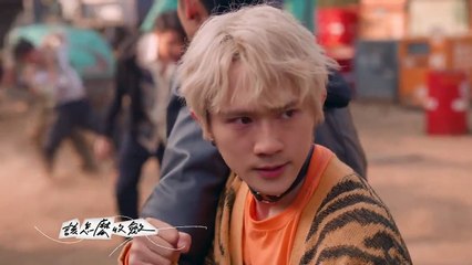 Kiseki- Dear to Me (2023) Episode 11