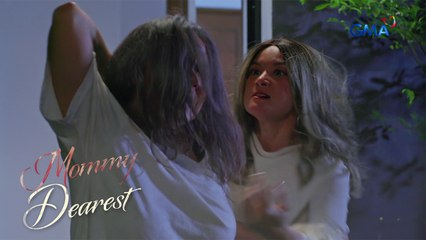 Mommy Dearest: Ligaya’s attempt to flee ends in failure! (Episode 69)
