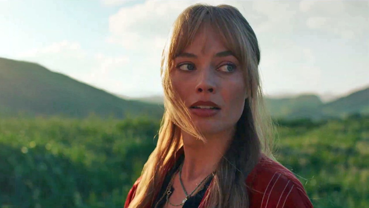 A Big Bold Beautiful Journey Teaser OV