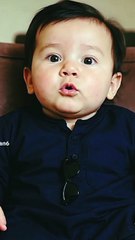 Ai Generated Baby Imran Khan #shorts