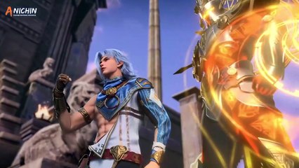 The Land of Miracles S2 11