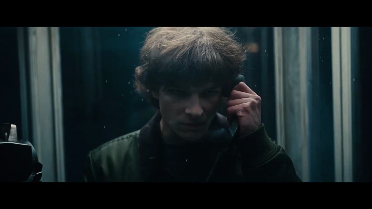 The Black Phone 2 - Trailer (Deutsch) HD