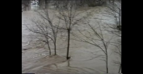 Crue du Giessen (1990) - vidéo 2