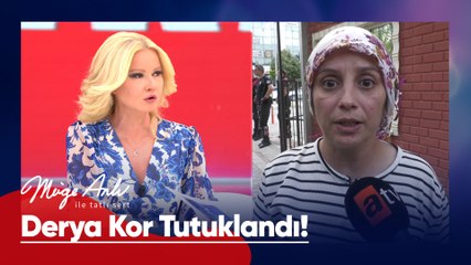 Mehmet Çetin'in arkadaşının ardından eşi de tutuklandı!  - Müge Anlı ile Tatlı Sert 2 Haziran 2025