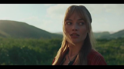 A Big Bold Beautiful Journey - Teaser Trailer (English) HD