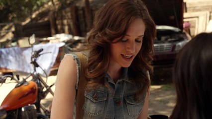 Mala Sangre 2015 Español Latino - Bad Blood