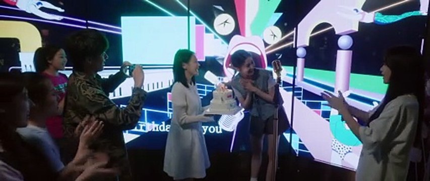 Sa Vào Tình Yêu Cuồng Nhiệt Của Chúng Ta Tập 11 Thuyết Minh - Vương An Vũ x Lưu Hạo Tồn - Be Passionately in Love (2025) | Phim Hay