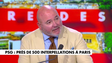 Pascal-Pierre Garbarini : «La réponse pénale n’est pas appropriée»