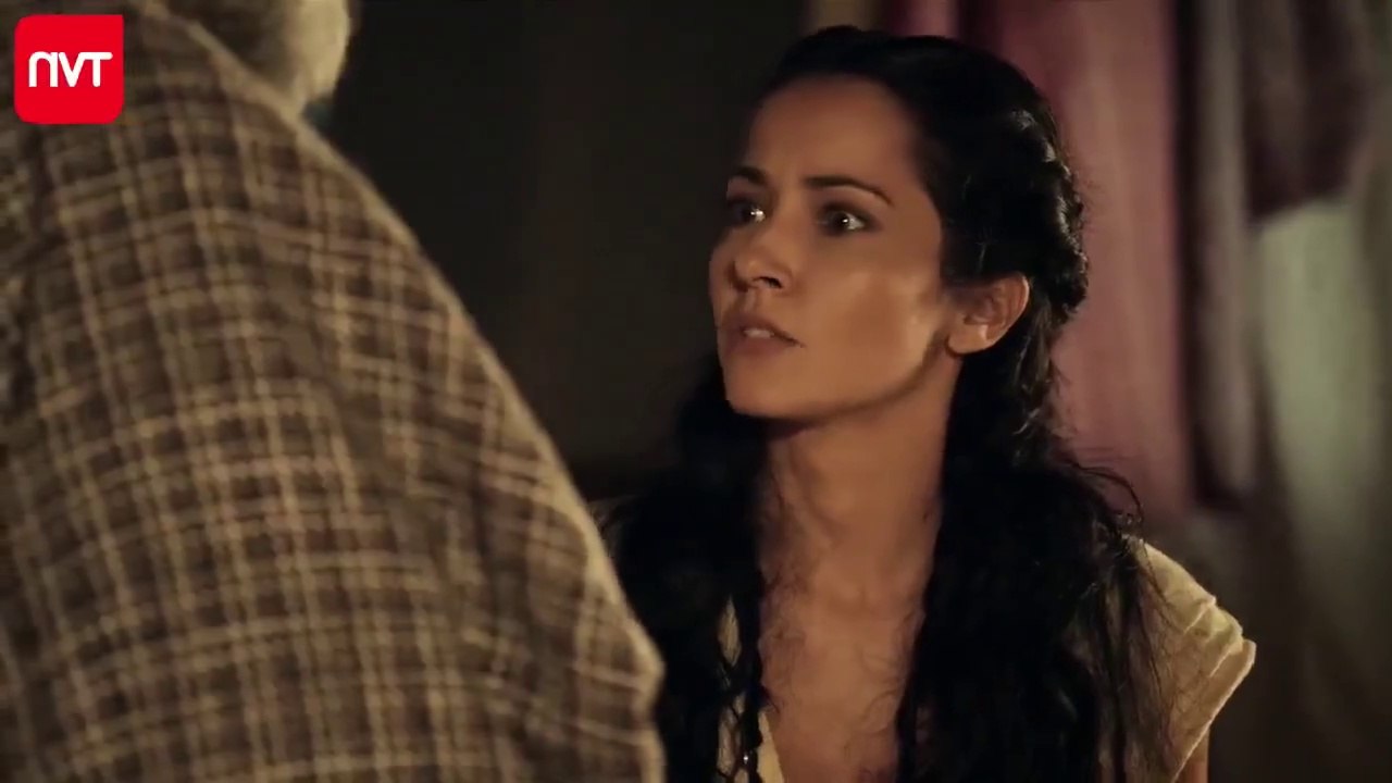 Josué La Tierra Prometida Capitulo 33