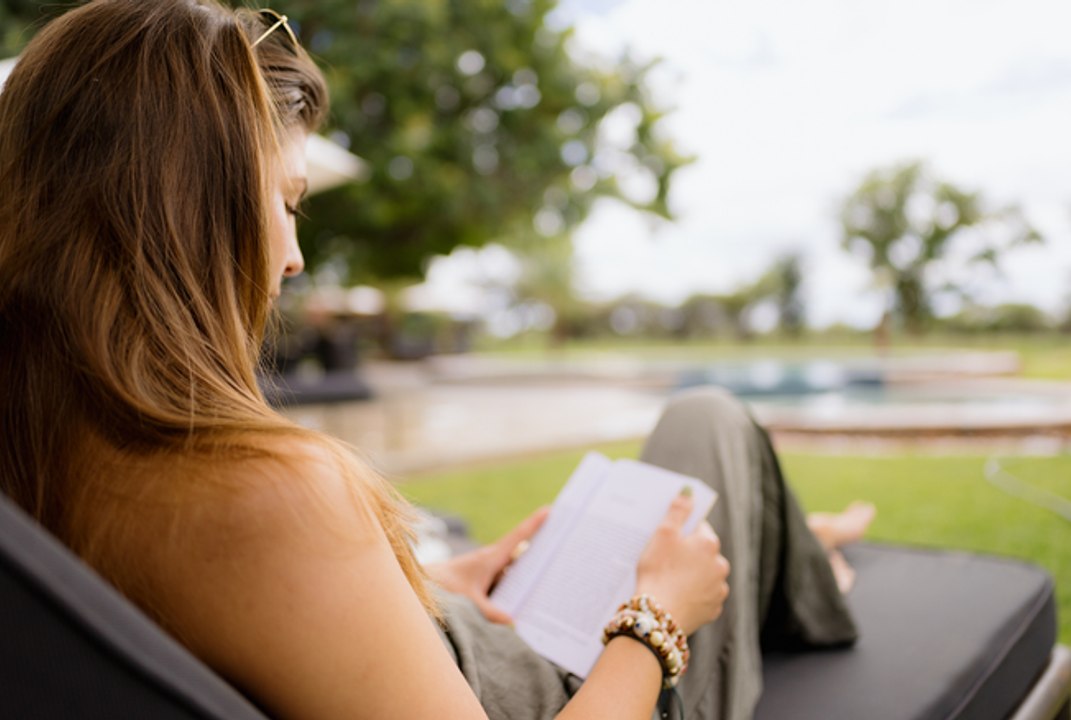 Polars et thrillers en poche de 2025 à dévorer cet été