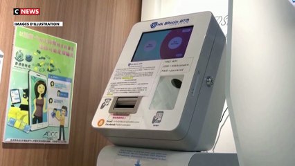 Tentative d'enlèvement à Paris : qu'est-ce qu'une cryptomonnaie ?