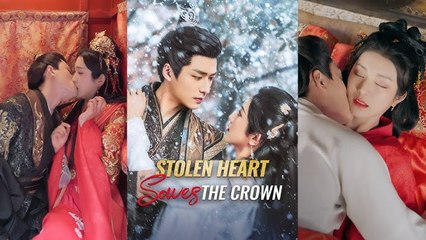 THE STOLEN SAVES THE CROWN Short Drama Eng Sub