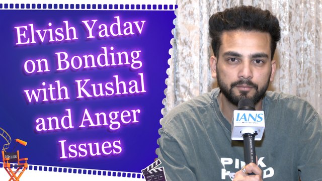 IANS Exclusive Interview: Elvish Yadav on Roadies Winner | Kushal Tanwar | Prince Narula