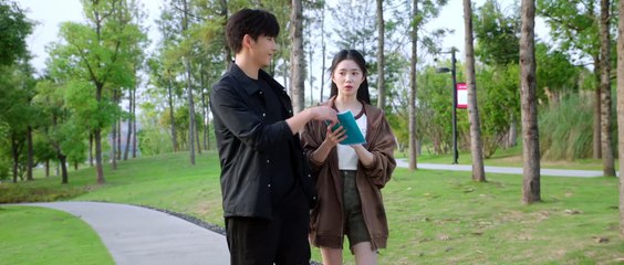 Sa Vào Tình Yêu Cuồng Nhiệt Của Chúng Ta Tập 12 Thuyết Minh - Vương An Vũ x Lưu Hạo Tồn - Be Passionately in Love (2025) | Phim Hay