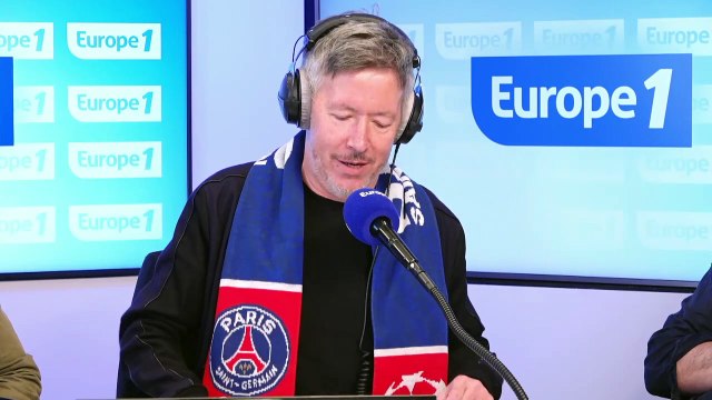 Jean-Luc Lemoine : «Pour les journées du patrimoine en septembre prochain, vous pourrez visiter Jean-Pierre Foucault !»