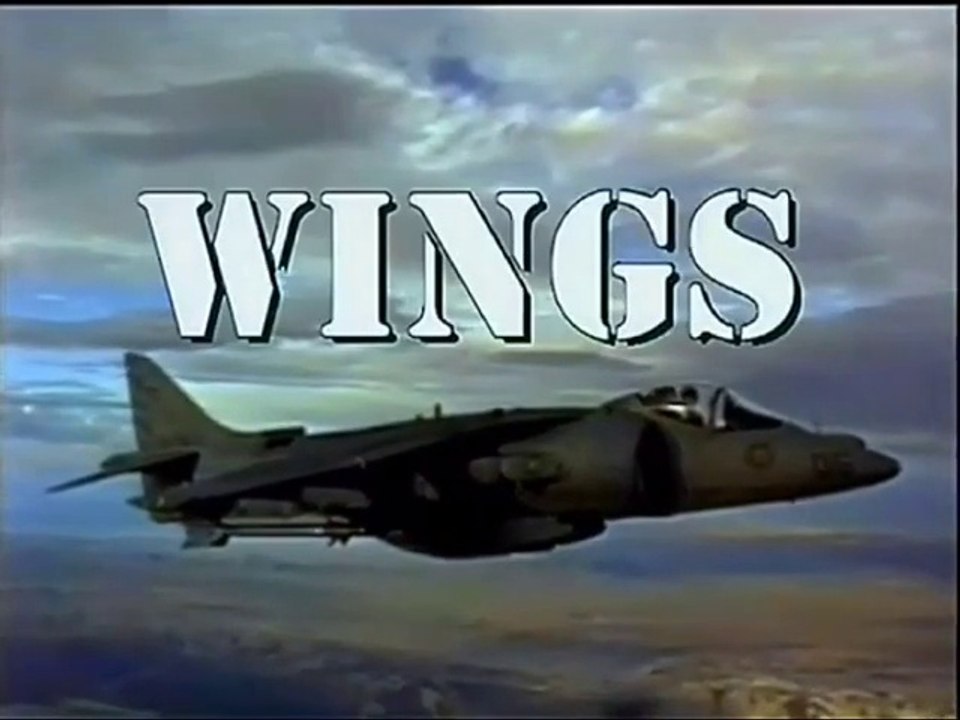 Wings (12/12) : Red October
