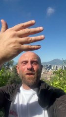 Marco Cannata - Fuochi d’artificio per la sconfitta dell’Inter. Due parole. (02.06.25)