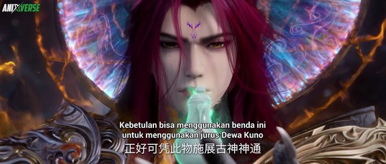 [Anixverse] Renegade Immortal - 91 [4K]