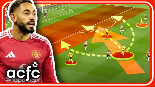 Why Matheus Cunha is Man United’s best signing in years