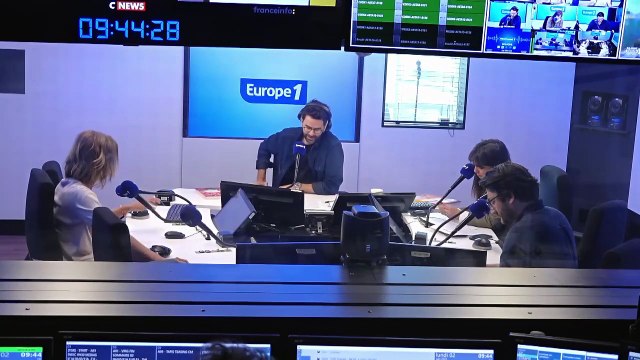 «Mon Côté Sud» : Jean-Pierre Foucault et Carole Gaessler sont les invités de Culture médias