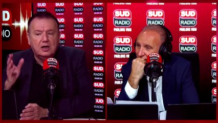 Stress au travail, IA, influenceurs :  "Ce monde me rend fou !" lâche ce journaliste