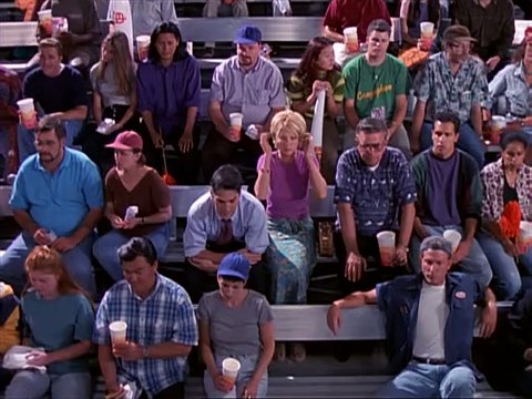 Dharma & Greg S01E01-Liebe auf den ersten Blick