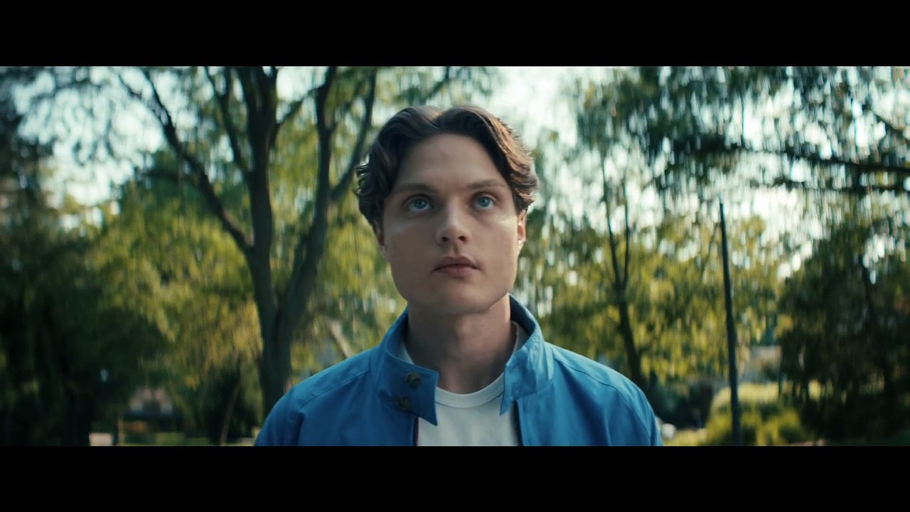 Gen V - S02 Teaser Trailer (Deutsch) HD