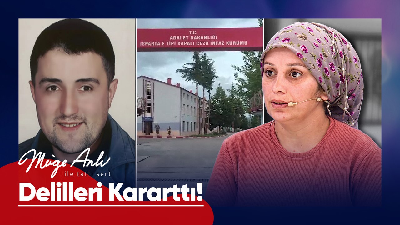 Derya Kor eşinin telefonundaki mesajları neden sildi? - Müge Anlı ile Tatlı Sert 2 Haziran 2025