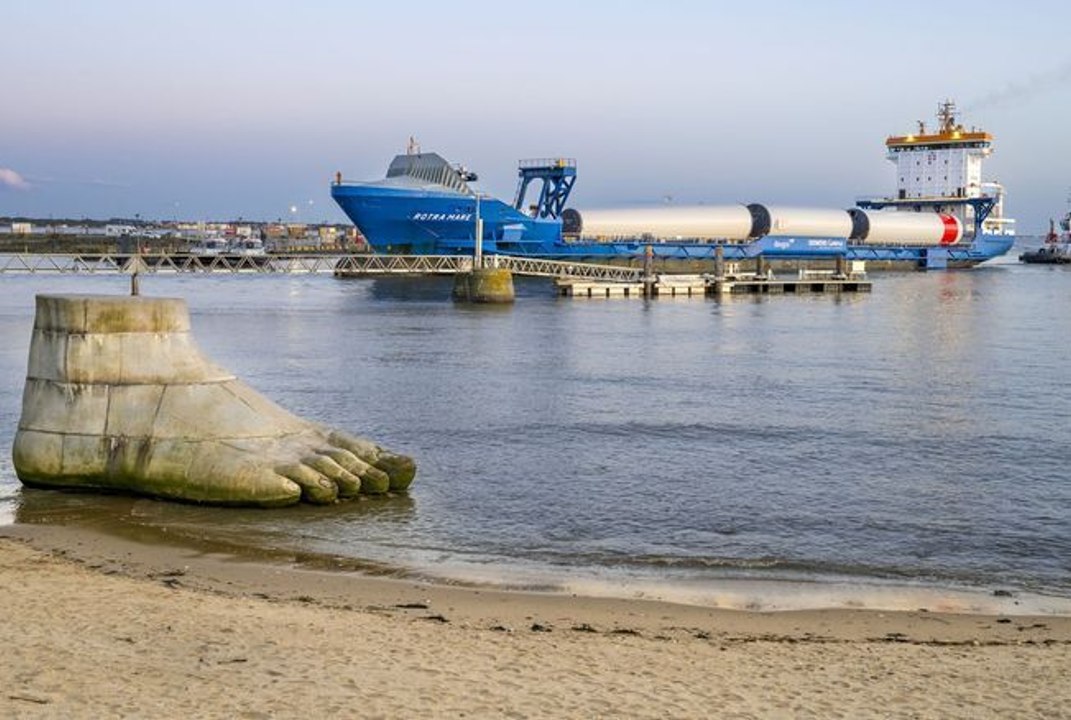 À la découverte de Saint-Nazaire, ville portuaire entre mémoire et modernité