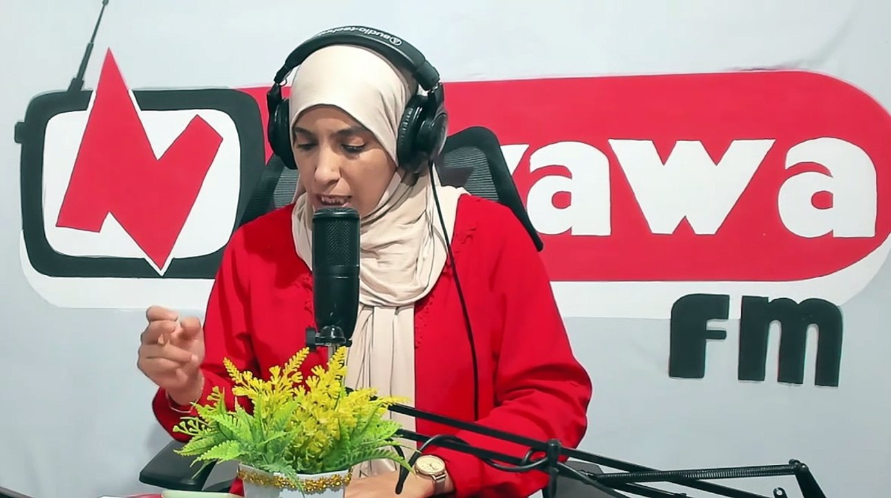 الذكاء الاصطناعي والتحول الرقمي في الفلاحة الواحية  -توظيف التقنيات الحديثة مثل الاستشعار عن بعد والذكاء الاصطناعي لتحسين الانتاج الفلاحي وكيفية تطوير تطبيقات ذكية لمراقبة صحة النخيل وترشيد الموارد الفلاحية  هذا البرنامج في اطار مشروع ضوء على الاقتصاد بمب